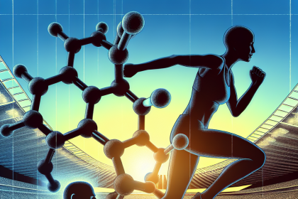 Tirzepatide e la sua relazione con la performance atletica