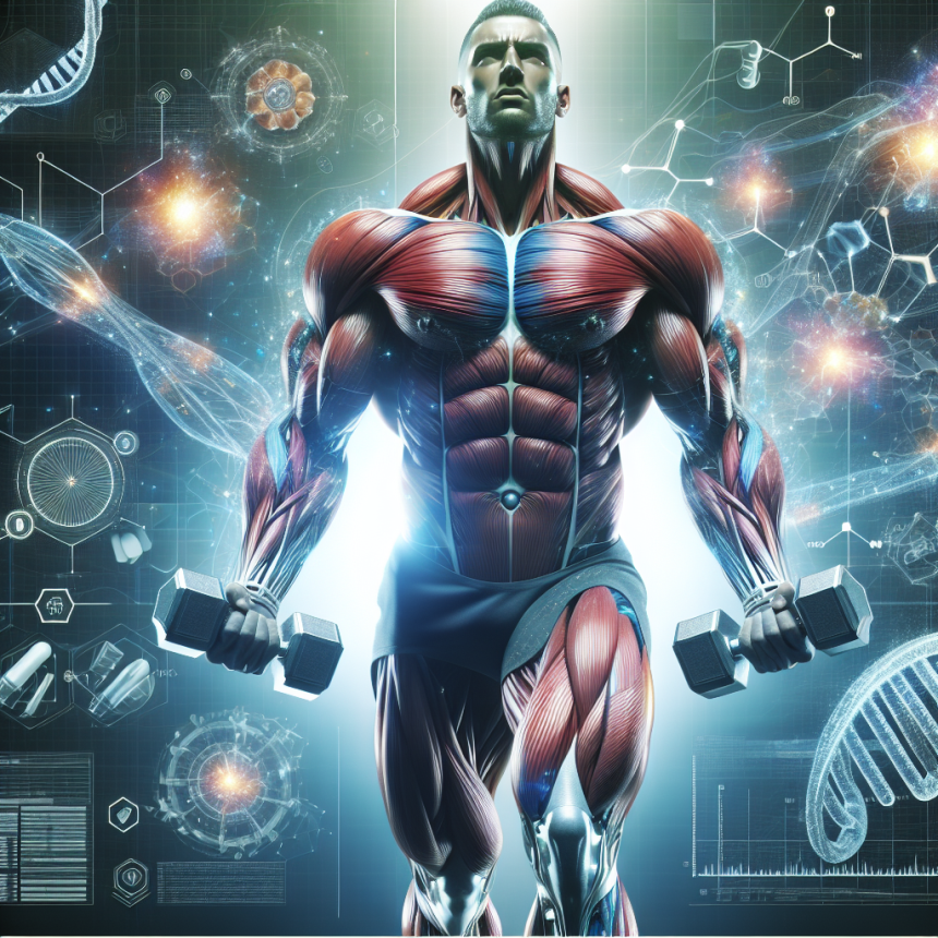 Tirzepatide: un potenziale miglioratore delle prestazioni atletiche