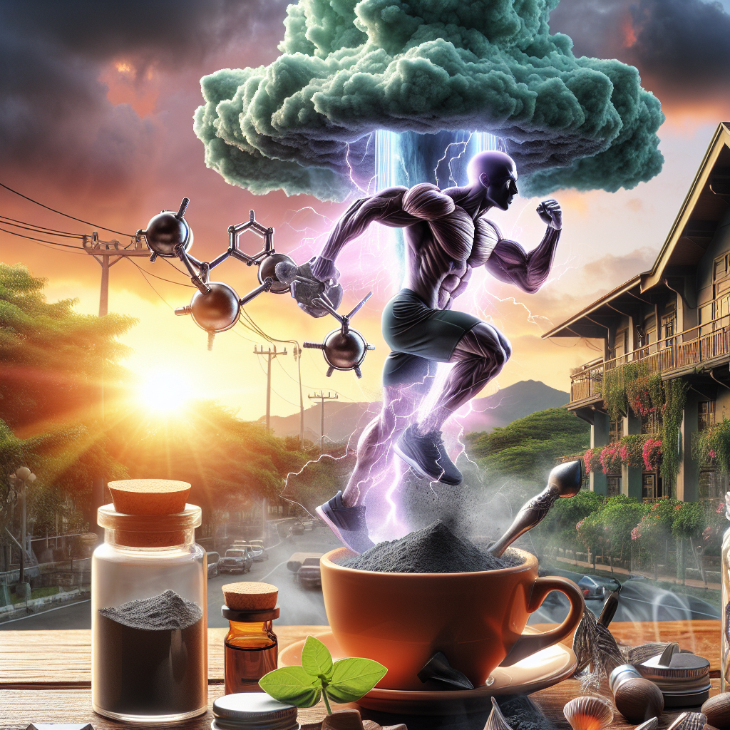 Tirzepatide: un potenziale miglioratore delle prestazioni atletiche