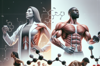 Toremifene citrato e l'aumento della resistenza fisica