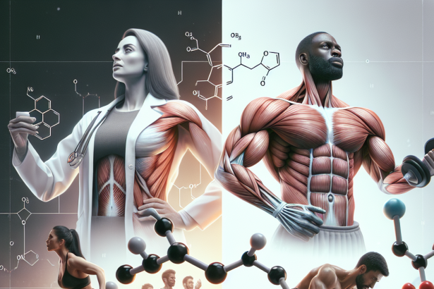 Toremifene citrato e l'aumento della resistenza fisica