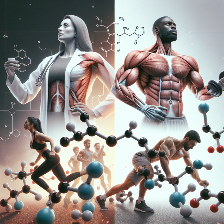 Toremifene citrato e l'aumento della resistenza fisica