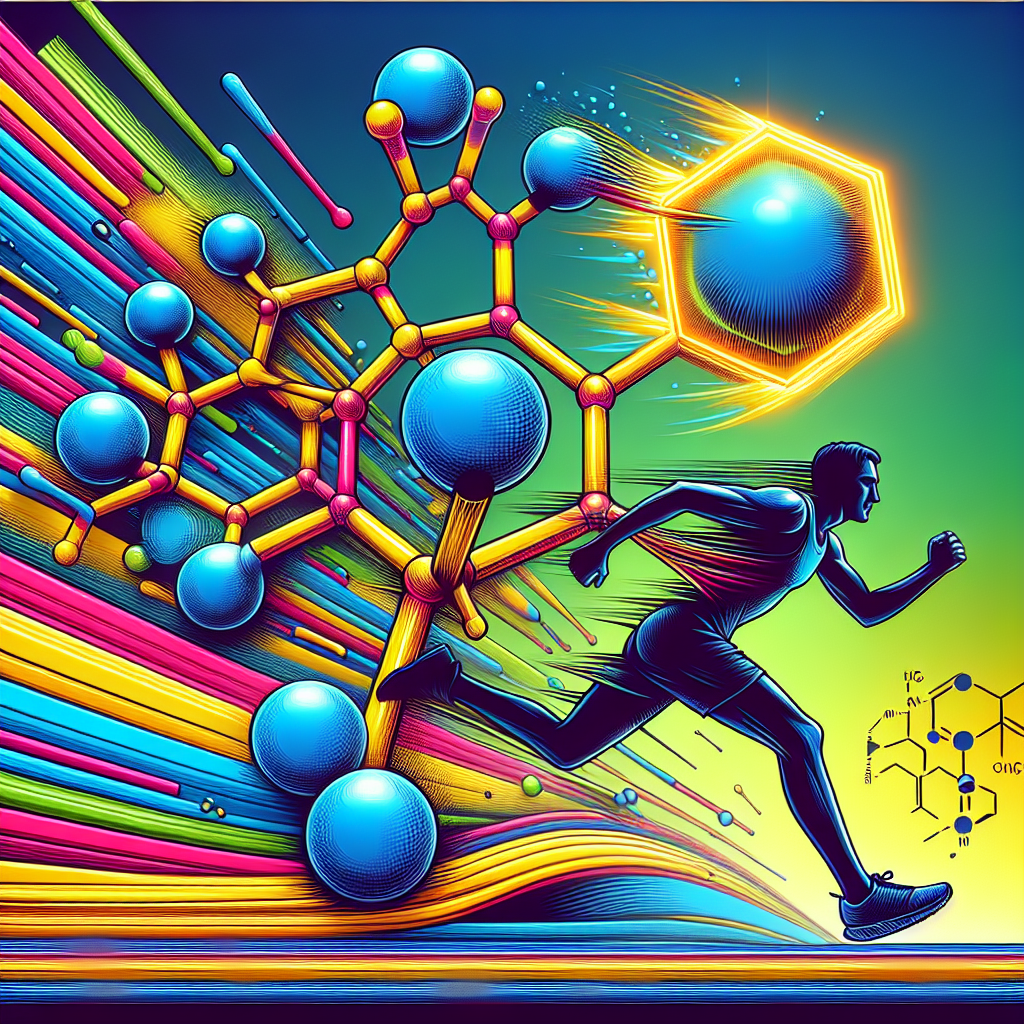 Toremifene citrato e l'aumento della resistenza fisica
