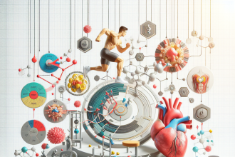 Trenbolone acetato: meccanismo d'azione e impatto sulla resistenza fisica