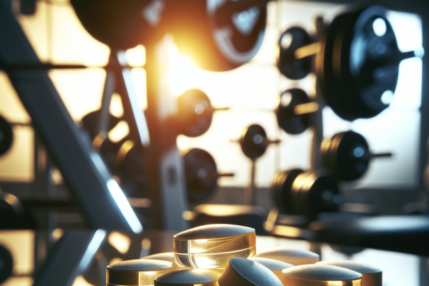 Trenbolone compresse: la controversa sostanza nel mondo dello sport