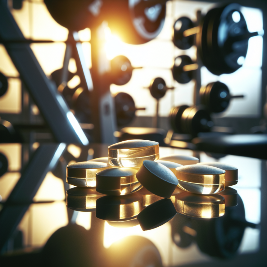 Trenbolone compresse: la controversa sostanza nel mondo dello sport