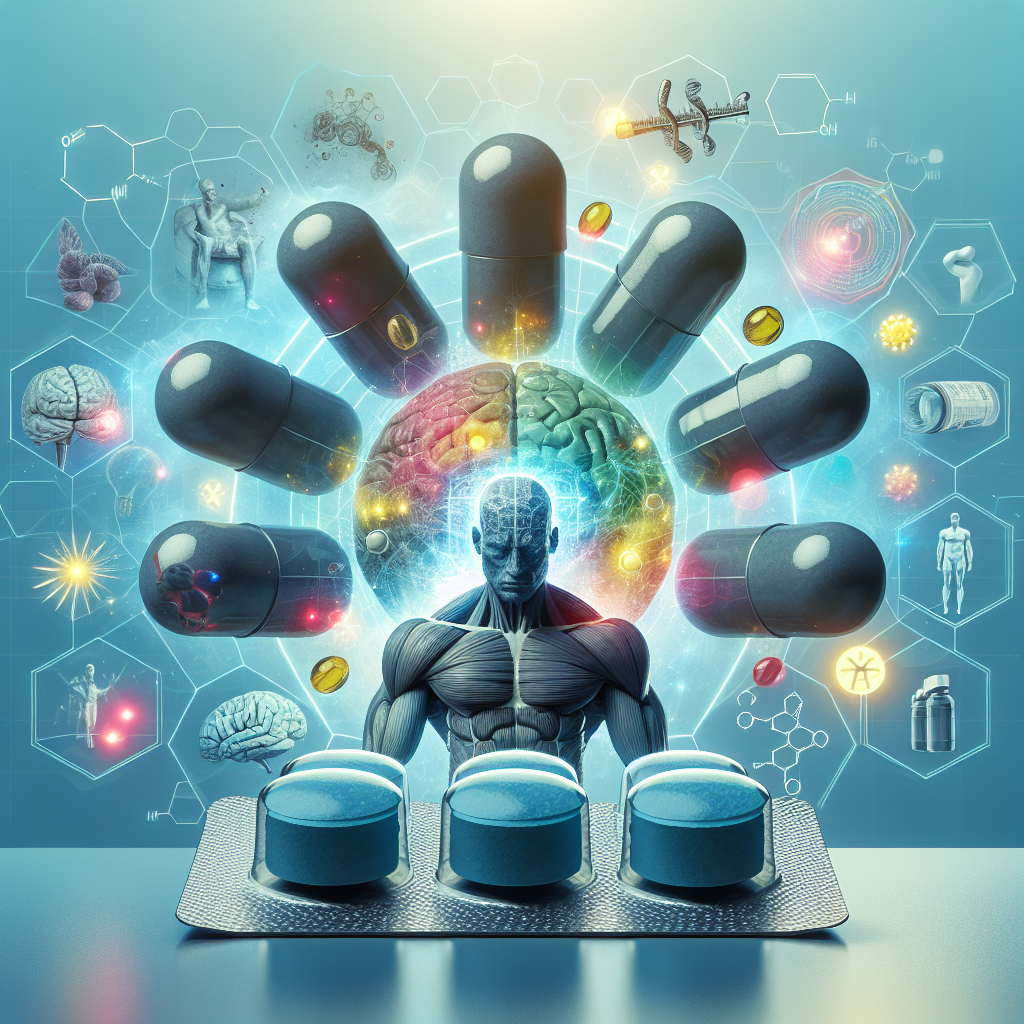 Trenbolone compresse: un'analisi approfondita sugli effetti collaterali