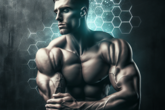 Trenbolone compresse: un potente steroidi per la performance atletica