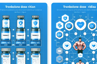 Trenbolone: dosaggio ottimale per massimizzare i risultati