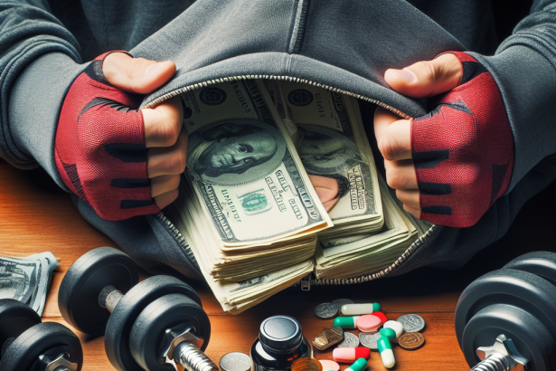 Trenbolone: il doping nascosto degli sportivi