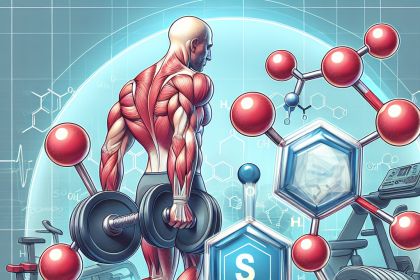 Trenbolone mix: il doping nascosto degli atleti professionisti