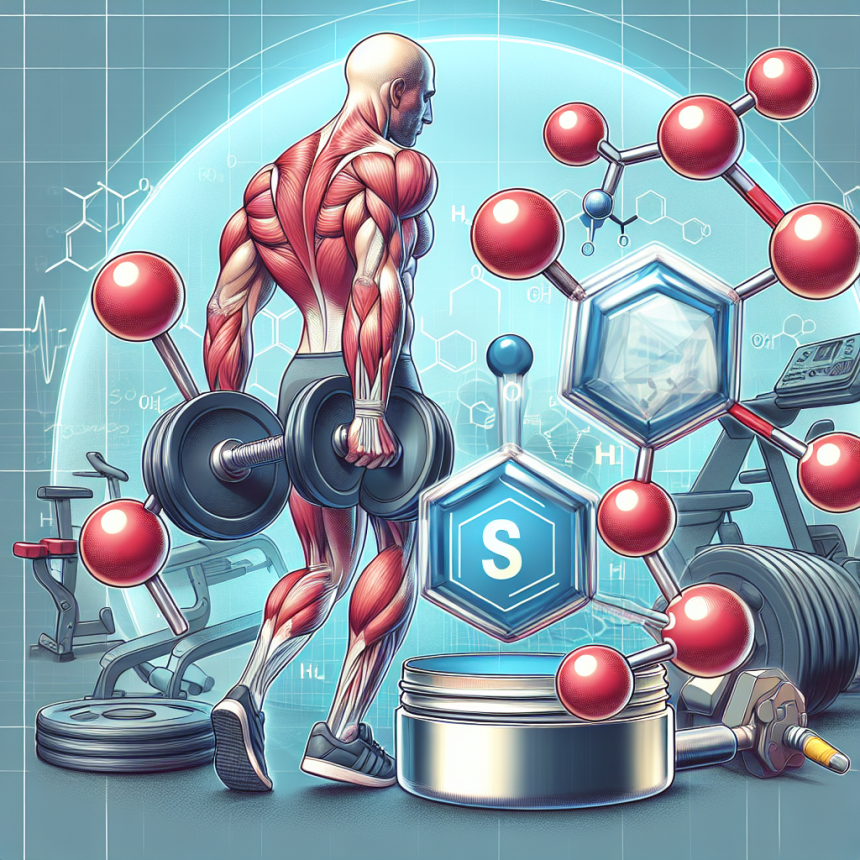Trenbolone mix: il doping nascosto degli atleti professionisti
