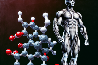 Trenbolone: un potente agente anabolizzante per la massa muscolare magra