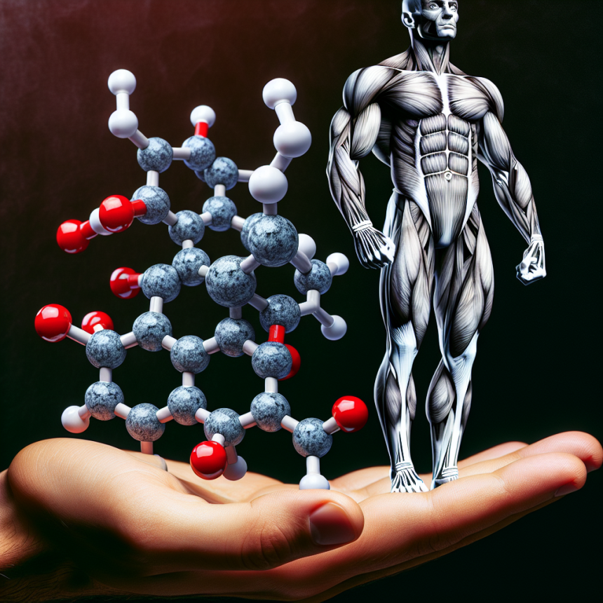 Trenbolone: un potente agente anabolizzante per la massa muscolare magra