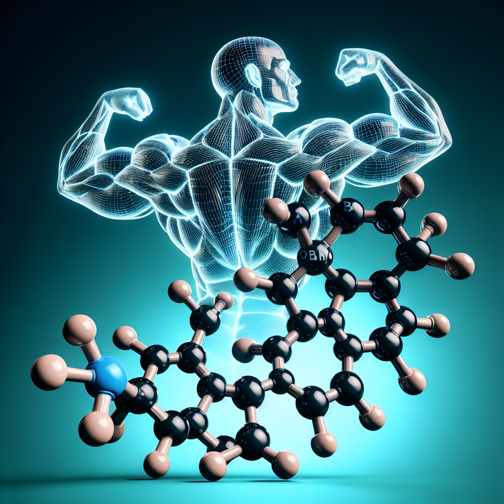 Trenbolone: un potente agente anabolizzante per la massa muscolare magra