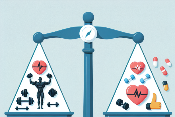 Trestolone acetato: pro e contro dell'uso nel mondo dello sport