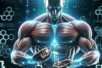 Trestolone enantato: il farmaco del futuro per la crescita muscolare