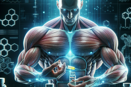 Trestolone enantato: il farmaco del futuro per la crescita muscolare