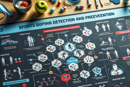 Trestolone nel doping sportivo: strategie di rilevamento e prevenzione