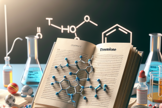 Trestolone nella preparazione atletica: una revisione della letteratura scientifica