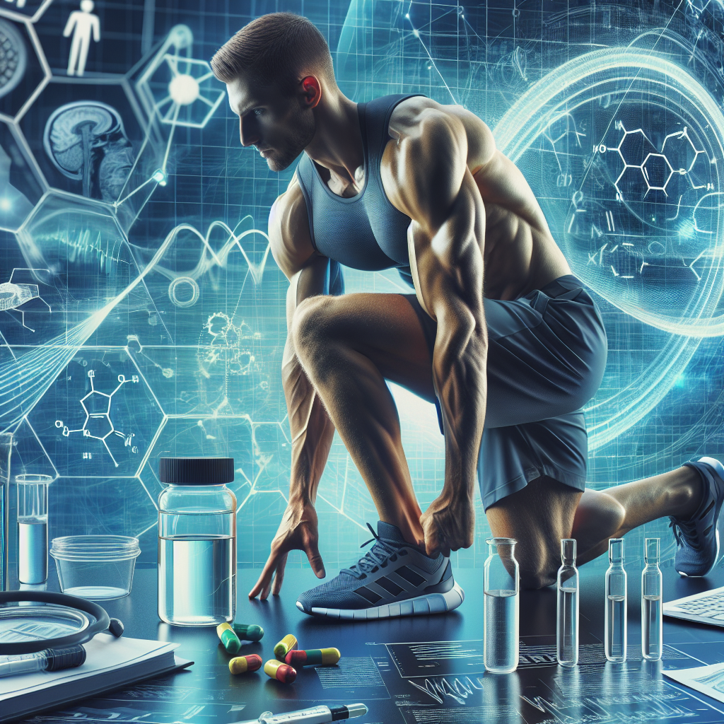 Trestolone nella preparazione atletica: una revisione della letteratura scientifica