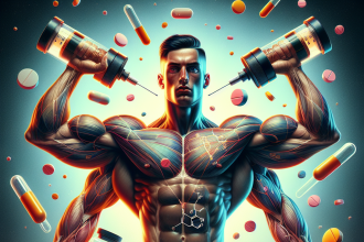 Trestolone: una risorsa controversa nella farmacologia sportiva