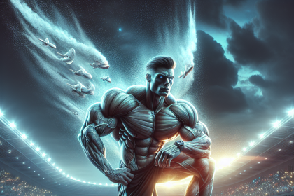 Turinabol: un'opzione legale per migliorare le prestazioni atletiche