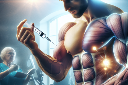 Anastrozolo: un farmaco promettente per il recupero muscolare degli atleti