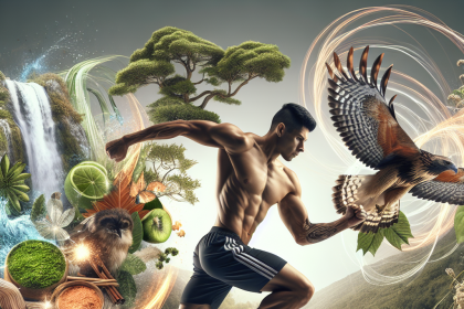 Andriol: il potenziatore naturale per le performance sportive