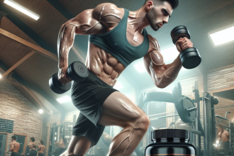 Andriol: il sostegno per la riparazione muscolare dopo l'allenamento