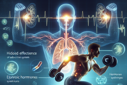Cabergolina e il suo impatto sul sistema endocrino nello sport