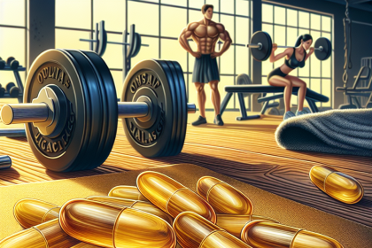 CLA: un integratore efficace per la crescita muscolare