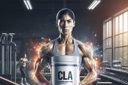 CLA: un integratore efficace per la salute degli sportivi