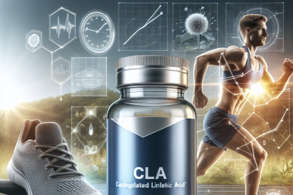 CLA: un integratore naturale per aumentare la resistenza fisica