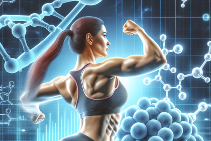 Clomid e sport: una combinazione vincente per le donne atlete