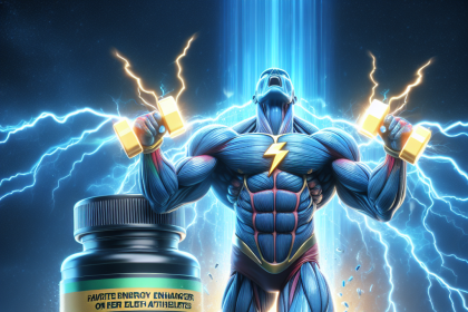 Cytomel: il potenziatore energetico preferito dagli sportivi di élite