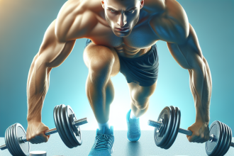 Dapoxetine (Priligy) e la sua efficacia nel migliorare la resistenza fisica degli atleti