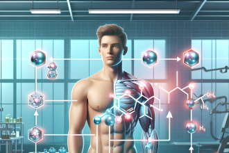 Dehydroepiandrosterone: un alleato per il recupero muscolare