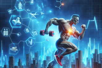 Gli effetti della cabergolina sull'ormone della crescita nel mondo dello sport