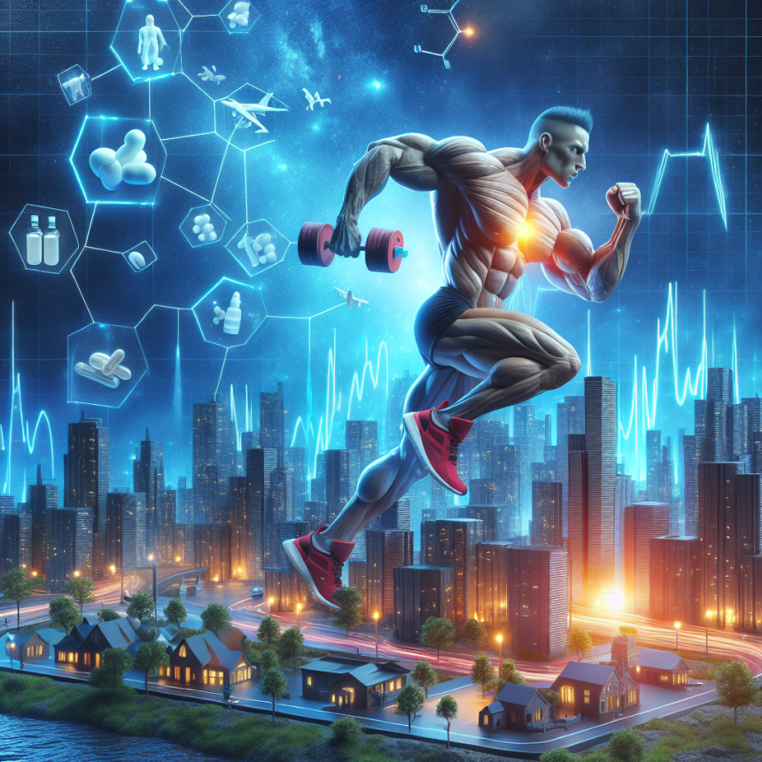 Gli effetti della cabergolina sull'ormone della crescita nel mondo dello sport