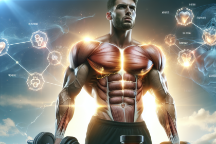 I benefici della Boldenone per la crescita muscolare negli atleti