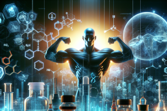 Il diidroboldenone cipionato come sostanza dopante: un'analisi approfondita