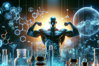 Il diidroboldenone cipionato come sostanza dopante: un'analisi approfondita