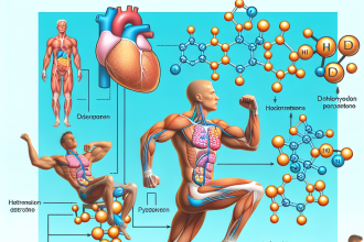 La metabolizzazione del Dehydroepiandrosteron durante l'attività fisica