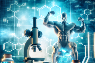 La sperimentazione del diidroboldenone cipionato come sostanza ergogenica nel mondo dello sport