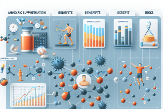 La supplementazione di aminoacidi nella pratica sportiva: benefici e rischi