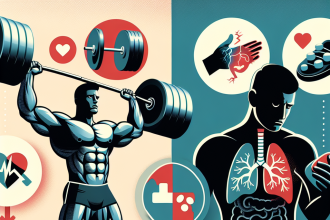 Drostanolone nel bodybuilding: benefici e rischi per la salute