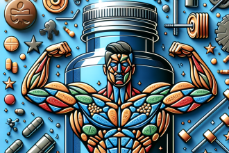 Drostanolone pillole: il segreto per una maggiore resistenza fisica?