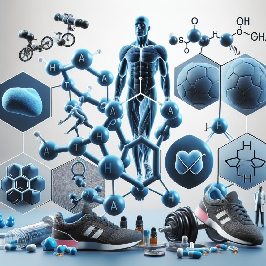 Drostanolone propionato e doping nello sport: una panoramica
