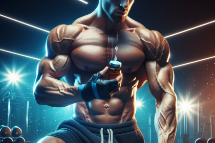 Drostanolone propionato: un'analisi degli effetti sulle prestazioni sportive